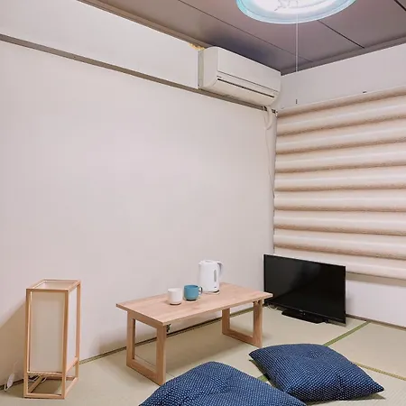 Nestay Suite Tokyo Takadanobaba 外观 照片