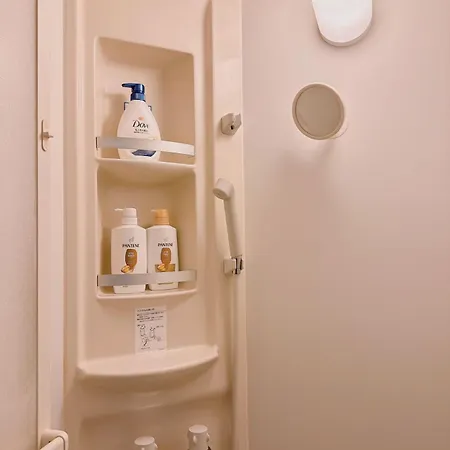 Nestay Suite Tokyo Takadanobaba 外观 照片