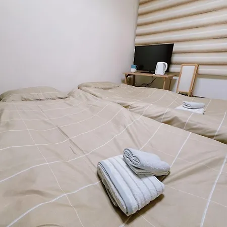 Nestay Suite Tokyo Takadanobaba 外观 照片