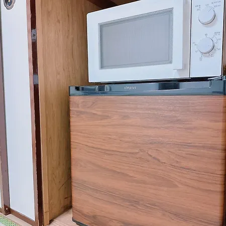 Nestay Suite Tokyo Takadanobaba 外观 照片
