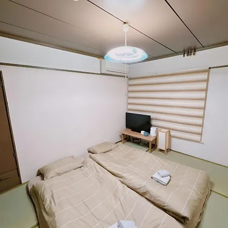 Nestay Suite Tokyo Takadanobaba 外观 照片