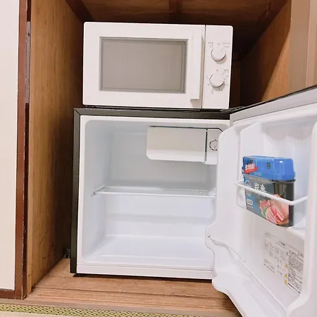 Nestay Suite Tokyo Takadanobaba 外观 照片