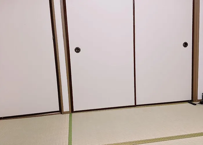 Nestay Suite Tokyo Takadanobaba