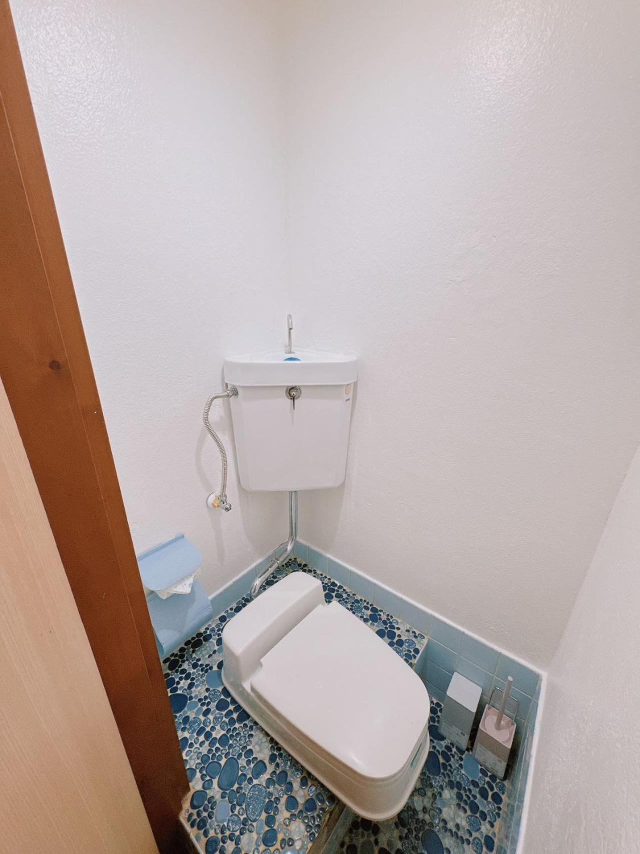 Nestay Takadanobaba Apartment